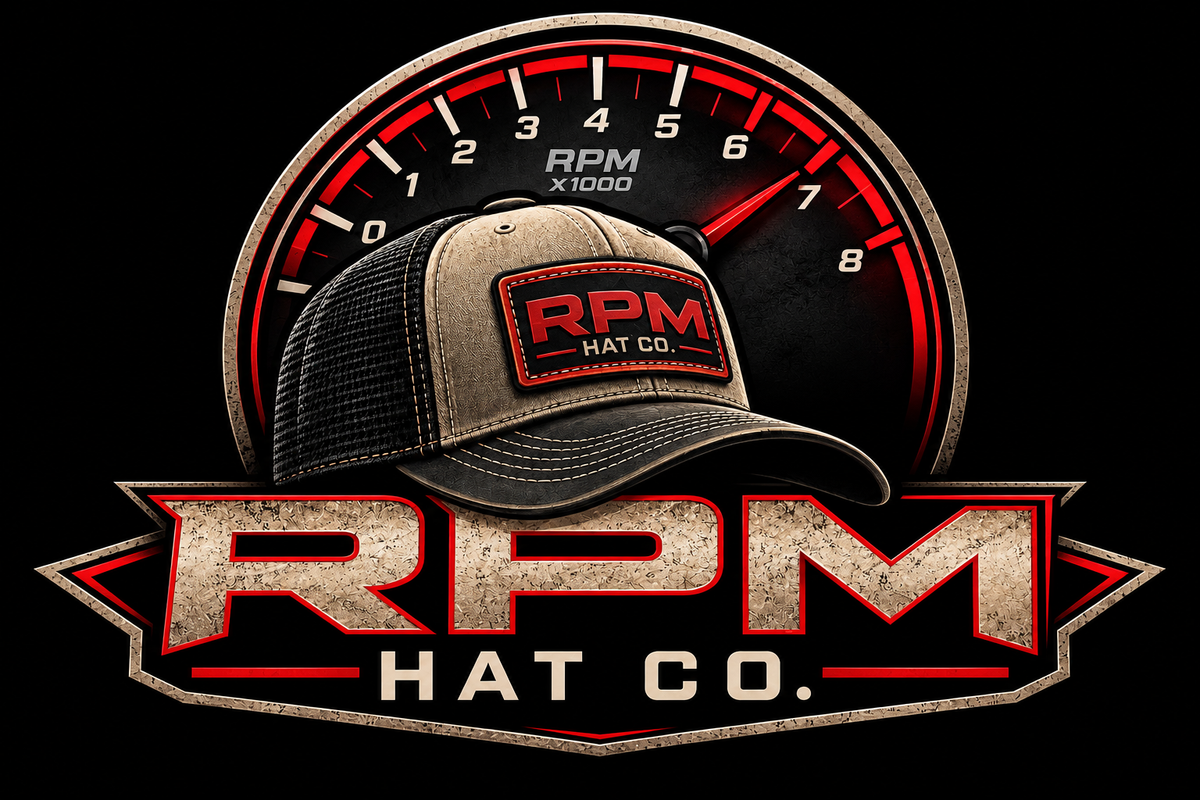RPM Hat Co.